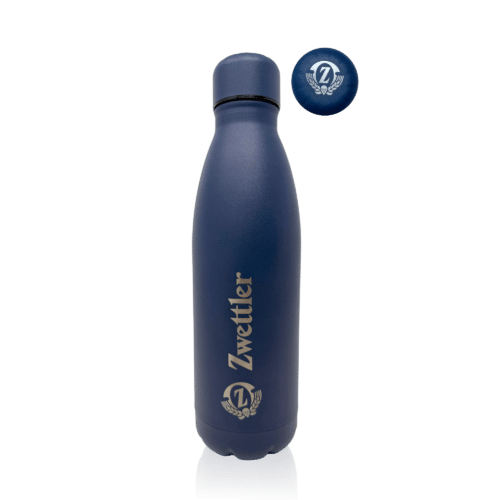 Zwettler Thermo-Trinkflasche