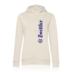 Zwettler Damen Hoodie