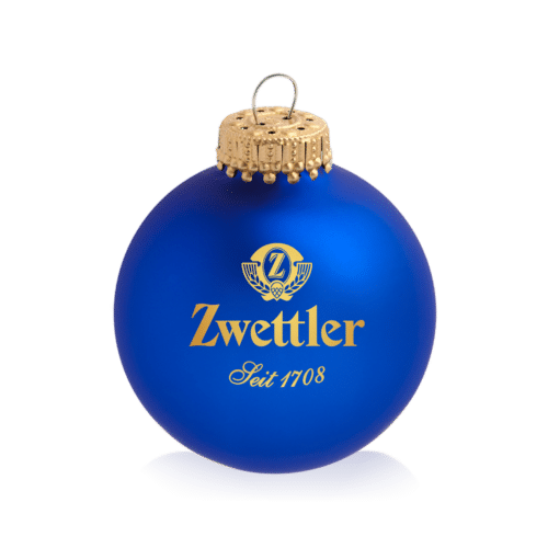 Zwettler Weihnachtskugel 1er