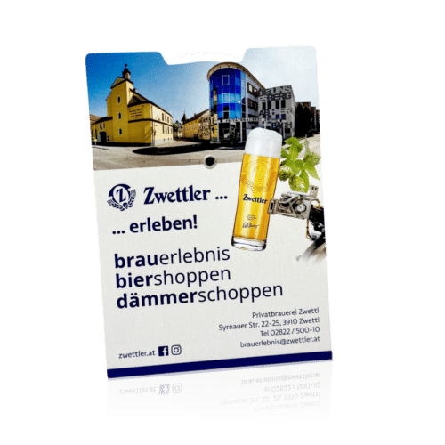 Zwettler Parkuhr – Bild 2