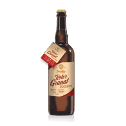 Roter Granat 0,75 L