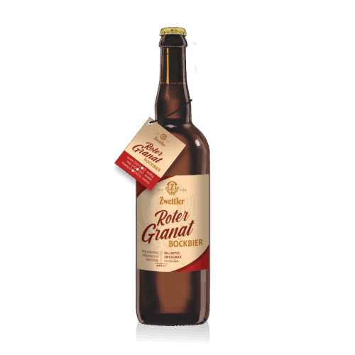 Roter Granat 0,75 L