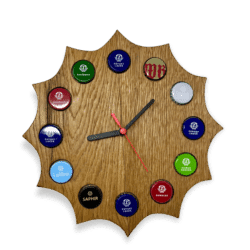 Zwettler Bieruhr