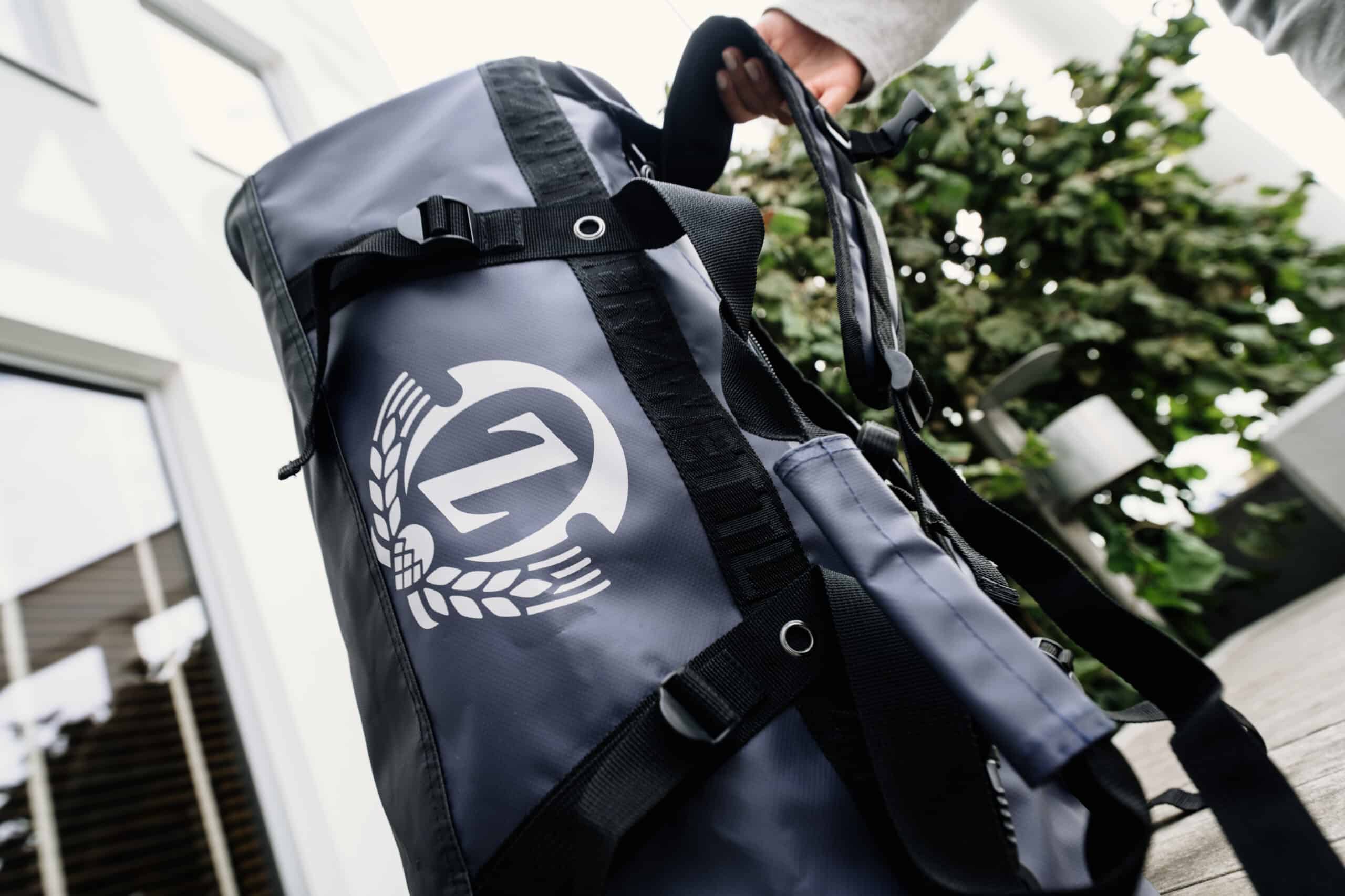 Zwettler Reisetasche – Bild 2