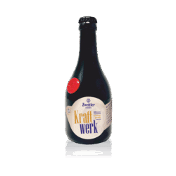 Kraftwerk 0,33L