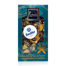 Braumalzschokolade - Milch