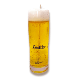Zwettler Bierkerze