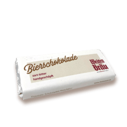 Weitra Bierschokolade