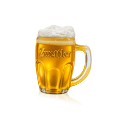 Bierglas Magnet