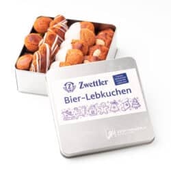 Bier-Lebkuchen
